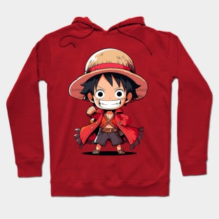 luffy Hoodie